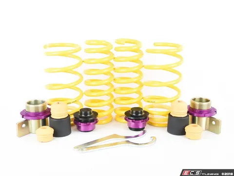 KW Suspension KW H.A.S.