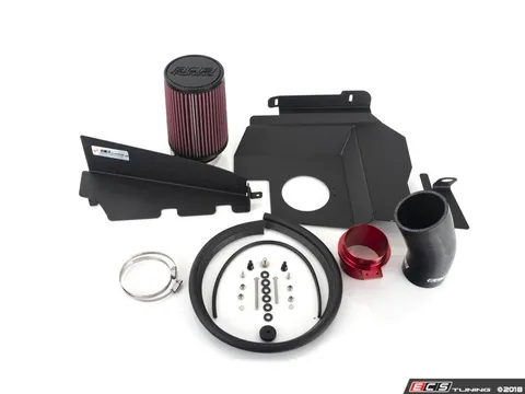 ECS Audi B9 S4/S5 3.0T Luft-Technik Intake System