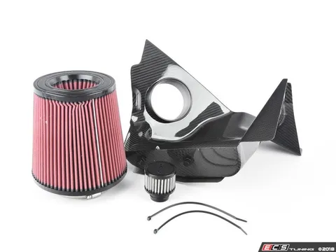 APR APR Open Carbon Fiber Intake System
