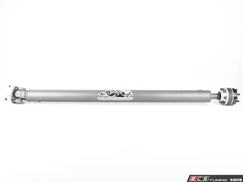 Driveshaft Shop Chromoly 1 piece driveshaft