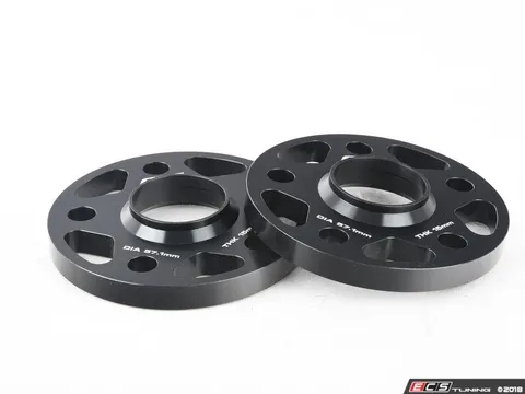 APR Wheel Spacer Kit - 15mm (1 Pair)