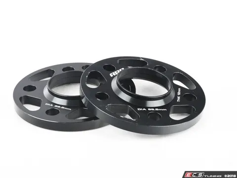 APR Wheel Spacer Kit - 12mm (1 Pair)
