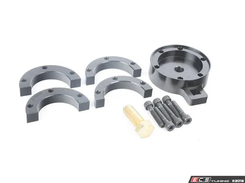 Integrated Engineering Supercharger Pulley Installation Kit