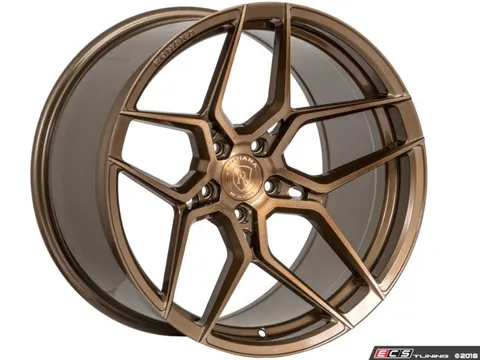 Rohana Wheels 19" Rohana RFX11 Wheels - Set Of Four