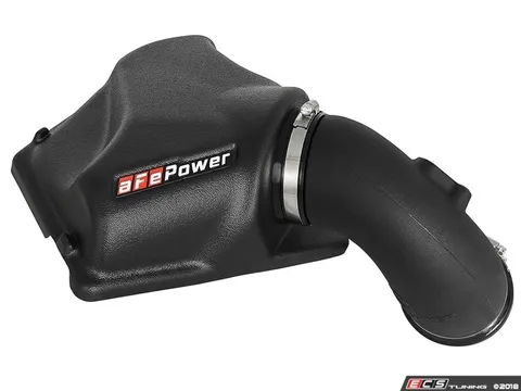 AFE Magnum FORCE Stage-2 Pro DRY S Cold Air Intake System