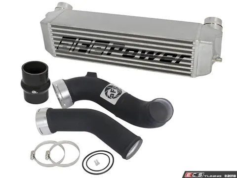 AFE BladeRunner GT Series Intercooler Kit