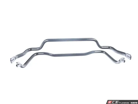 Hotchkis E46 M3 Front & Rear Performance Sway Bar Kit