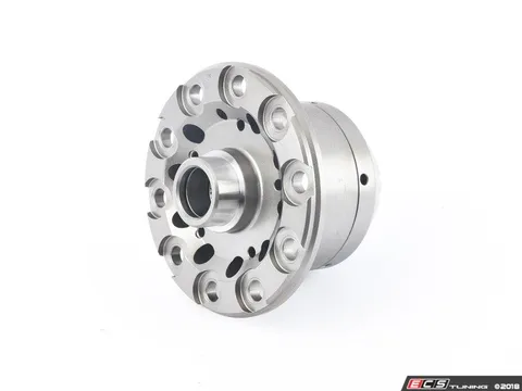 Team MFactory Helical Limited Slip Differential