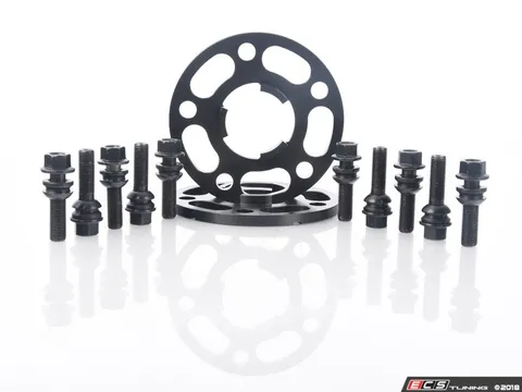 Rennline Rennline Wheel Spacer Kit