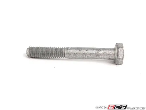 Genuine BMW HEX BOLT