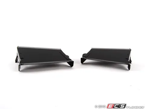 AFE Magnum FORCE Intake Scoop - Black