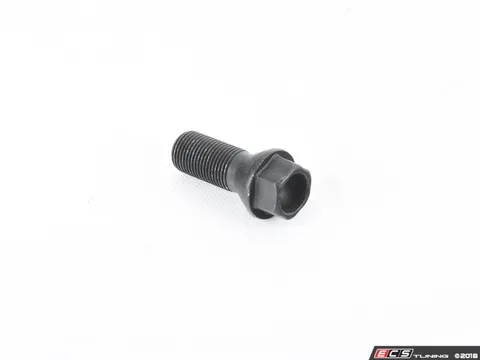Genuine BMW Conical Seat 14x1.25x27mm Wheel Bolt - Priced Each