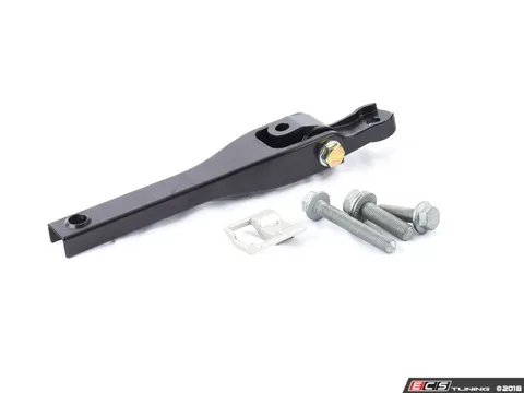 034Motorsport 034Motorsport Billet Spherical Dogbone Mount