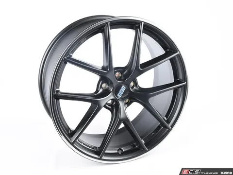 BBS 20" BBS CI-R Wheels - Set Of Four
