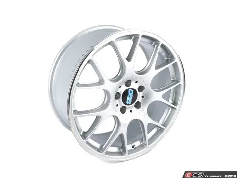 BBS 19" BBS CH-R Wheels - Set Of Four