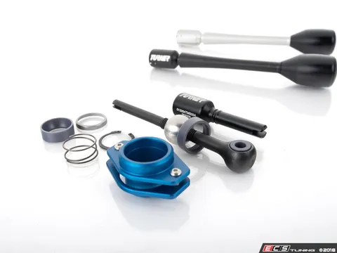 Turner Motorsport Turner Double Adjustable Short Shift Kit - E9X M3
