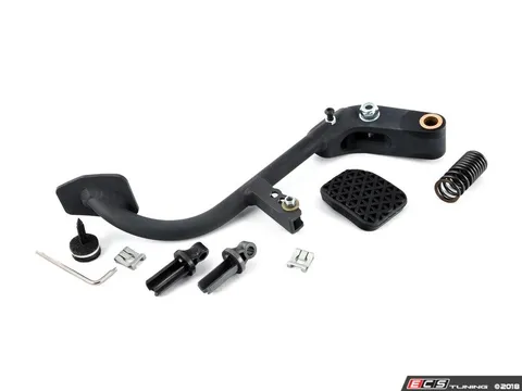 Assembled By ECS Ultimate Clutch Pedal refresh kit