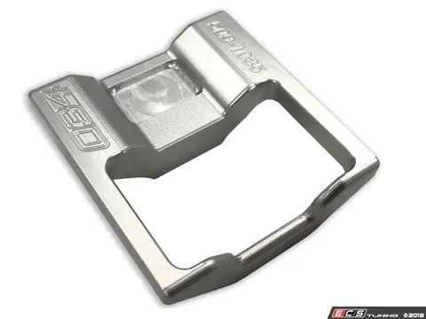 034Motorsport Billet Aluminum MQB Upper Dogbone Mount Insert