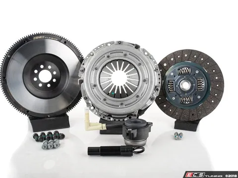 ECS ECS Tuning 2.0T Gen3 Clutch Kit - Build-Your-Own Performance Kit