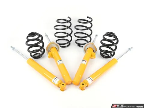 Koni KONI 1145 Sport Suspension Kit