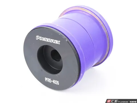 Powerflex Rear Diff Rear Mounting Bushing - Street