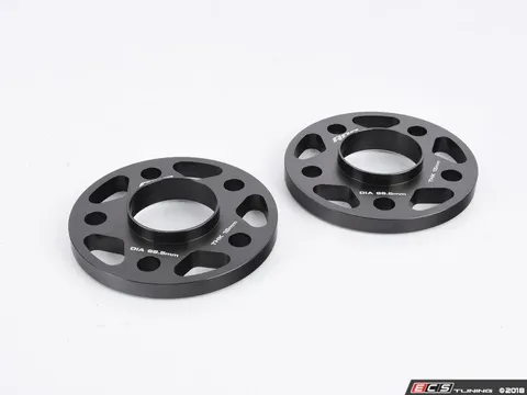 APR Wheel Spacer Kit - 15mm (1 Pair)