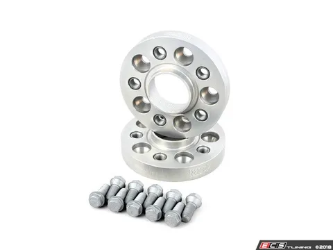 H&R DRA Series Wheel Spacers - 25mm (1 Pair)