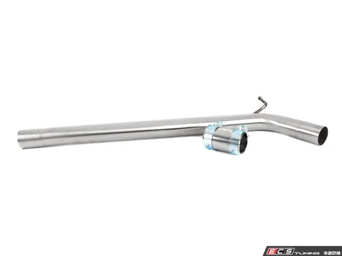 CTS CTS Resonator Delete Kit