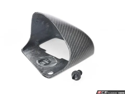 AFE Magnum FORCE Intake Scoop - Carbon Fiber