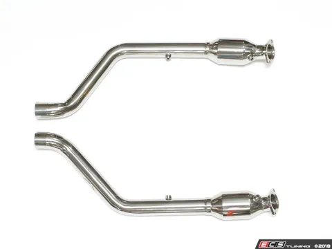 Fabspeed Sport Catalytic Converters