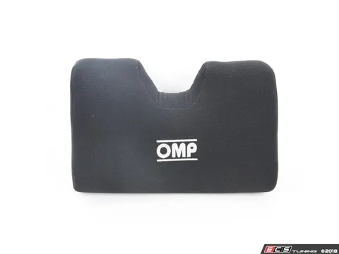OMP Leg Support Cushion - Black