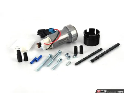 CTS CTS Turbo Stage 3 Fuel Pump Kit - Walbro 450
