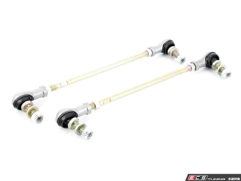 Hotchkis Front Adjustable Performance End Link - Pair