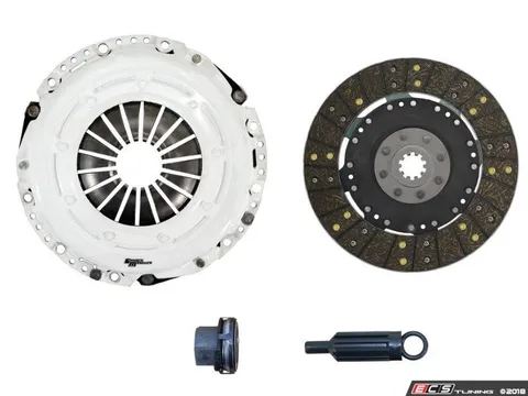 Clutch Masters Stage 1 Clutch Kit - FX100