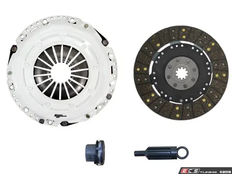 Clutch Masters FX250 Stage 2 Clutch Kit