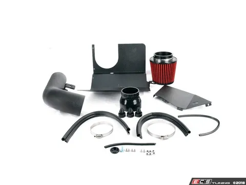 CTS 3.5" Cold Air Intake