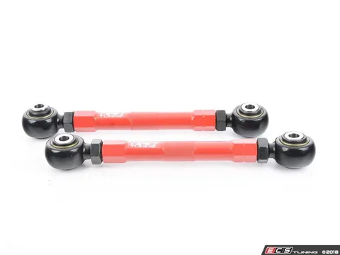 ECS Adjustable Rear Toe Arms - Audi B8/Porsche Macan