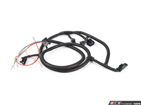 CTS EA888 Gen3 Port Injection Kit - Without Fuel Pump Kit