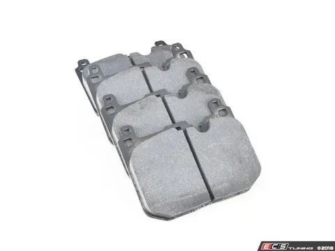 Hawk Front Racing Brake Pad Set DTC-70