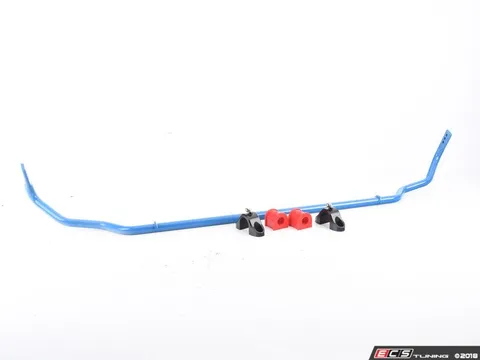 Turner Motorsport Turner Motorsport Rear 22mm Sway Bar Upgrade Kit