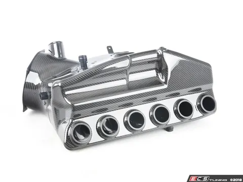 Karbonius Composites Karbonius E46 M3 CSL (S54) Carbon Airbox - Gloss Finish