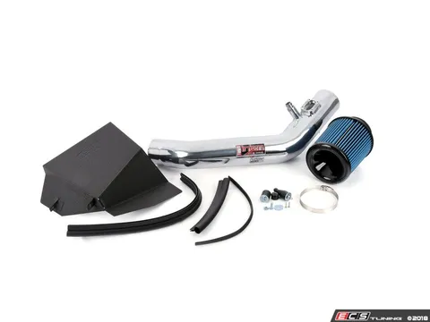 Injen Injen Polished Short Ram Intake w/ MR Tech