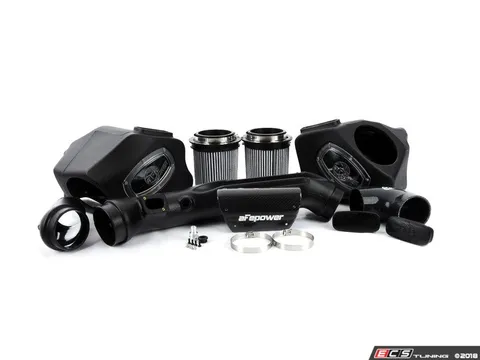 AFE Momentum PRO DRY S Cold Air Intake System