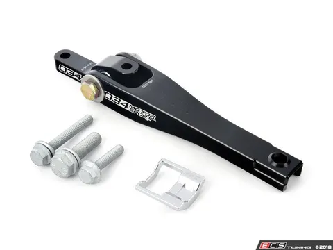 034Motorsport Billet + Spherical Dogbone Mount