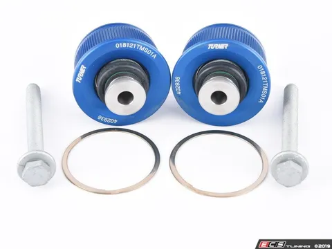 Turner Motorsport Turner Motorsport Monoball Front Control Arm Bushings