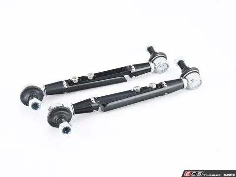 APR Roll-Control Front Sway Bar End Links - Ball Joint Style