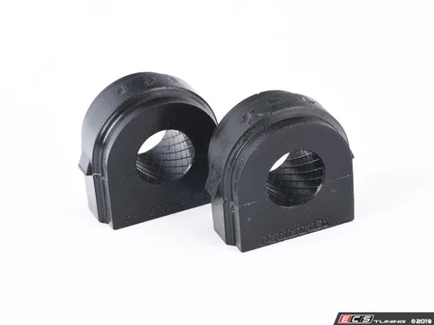 Powerflex Black Series E9X M3 Race Polyurethane Front sway Bar Bushing Set - 26.5mm