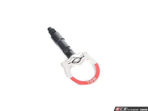 Rennline Rennline Rev2 Folding Tow Hook - Rear