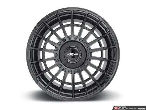 Rotiform 19" Rotiform LAS-R Wheels - Set Of Four