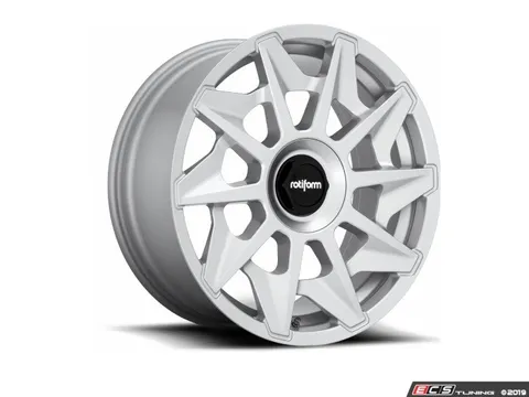 Rotiform 20" Rotiform CVT Wheels - Set Of Four
